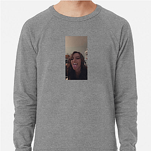 Zoe LaVerne Unforgettable Content Zoe Laverne Sweatshirts