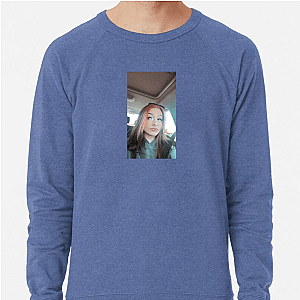 Zoe LaVerne Digital Icon Zoe Laverne Sweatshirts