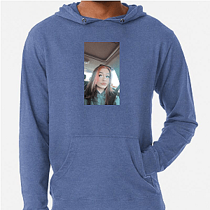 Zoe LaVerne Digital Icon Zoe Laverne Hoodies