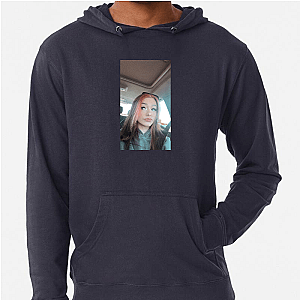 Zoe LaVerne Digital Icon Zoe Laverne Hoodies