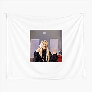 Zoe LaVerne Beyond The Screen Zoe Laverne Tapestries
