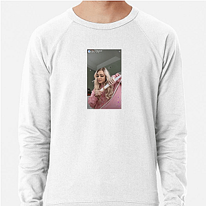 Zoe LaVerne Social Media Star Zoe Laverne Sweatshirts