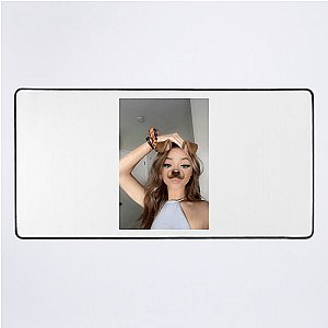 Zoe LaVerne TikTok Queen Zoe Laverne Mouse Pads