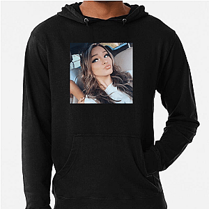 Zoe LaVerne Create Your Own Magic Zoe Laverne Hoodies