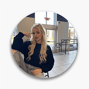 Zoe LaVerne Viral Sensation Zoe Laverne Pins