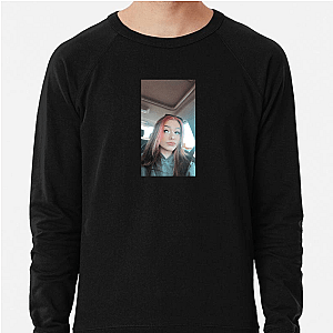 Zoe LaVerne Digital Icon Zoe Laverne Sweatshirts