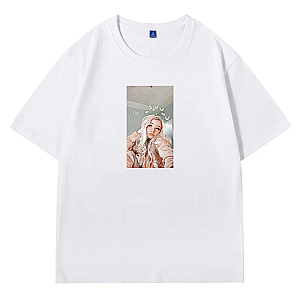 Zoe LaVerne My Favorite Influencer Zoe Laverne T-Shirts
