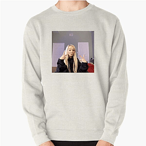 Zoe LaVerne Beyond The Screen Zoe Laverne Sweatshirts