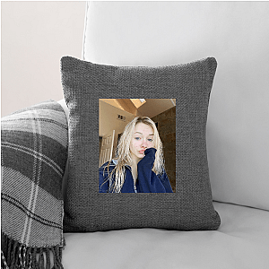 Zoe LaVerne Always Trending Always Real Zoe Laverne Pillows Cover