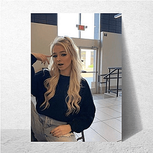 Zoe LaVerne Viral Sensation Zoe Laverne Posters