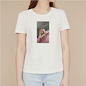 Zoe LaVerne Social Media Star Zoe Laverne T-Shirts