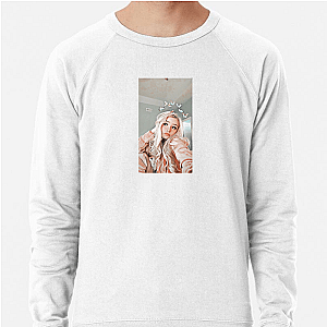 Zoe LaVerne My Favorite Influencer Zoe Laverne Sweatshirts