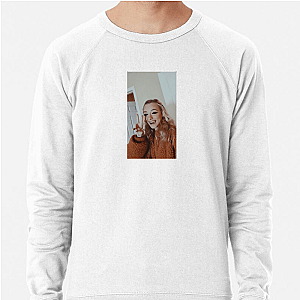 Zoe LaVerne Follow The Vibe Zoe Laverne Sweatshirts