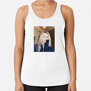 Zoe LaVerne Always Trending Always Real Zoe Laverne Tank Tops