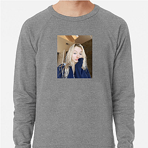 Zoe LaVerne Always Trending Always Real Zoe Laverne Sweatshirts