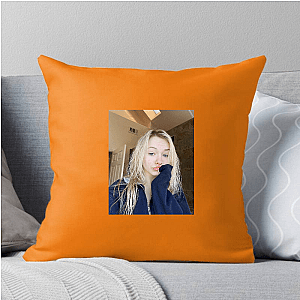 Zoe LaVerne Always Trending Always Real Zoe Laverne Pillows Cover