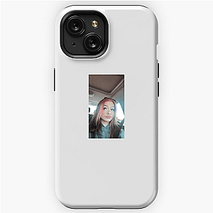 Zoe LaVerne Digital Icon Zoe Laverne Samsung Cases