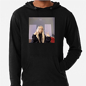 Zoe LaVerne Beyond The Screen Zoe Laverne Hoodies