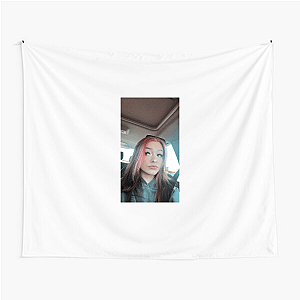 Zoe LaVerne Digital Icon Zoe Laverne Tapestries