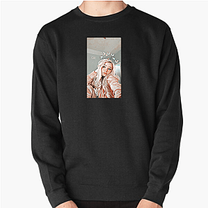 Zoe LaVerne My Favorite Influencer Zoe Laverne Sweatshirts