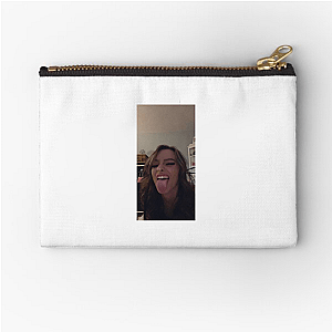 Zoe LaVerne Unforgettable Content Zoe Laverne Zipper Pouches