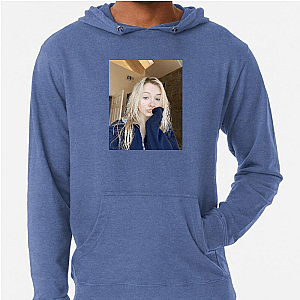 Zoe LaVerne Always Trending Always Real Zoe Laverne Hoodies