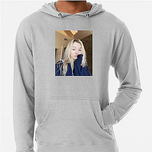 Zoe LaVerne Always Trending Always Real Zoe Laverne Hoodies