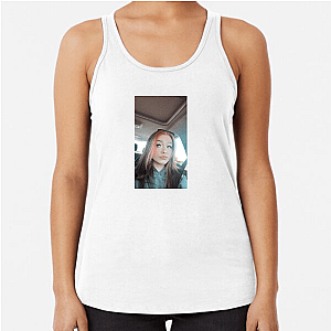 Zoe LaVerne Digital Icon Zoe Laverne Tank Tops