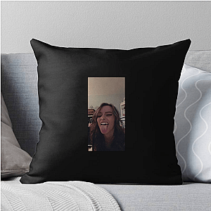 Zoe LaVerne Unforgettable Content Zoe Laverne Pillows Cover