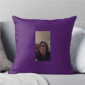 Zoe LaVerne Unforgettable Content Zoe Laverne Pillows Cover