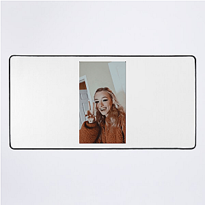 Zoe LaVerne Follow The Vibe Zoe Laverne Mouse Pads