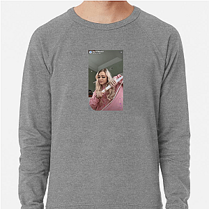 Zoe LaVerne Social Media Star Zoe Laverne Sweatshirts