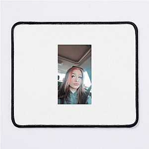 Zoe LaVerne Digital Icon Zoe Laverne Mouse Pads