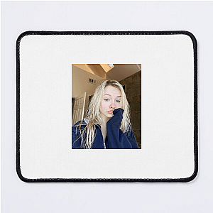 Zoe LaVerne Always Trending Always Real Zoe Laverne Mouse Pads