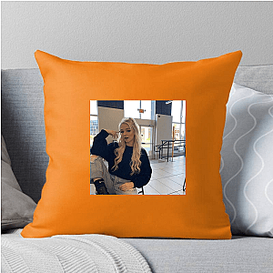 Zoe LaVerne Viral Sensation Zoe Laverne Pillows Cover