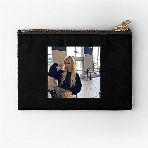 Zoe LaVerne Viral Sensation Zoe Laverne Zipper Pouches