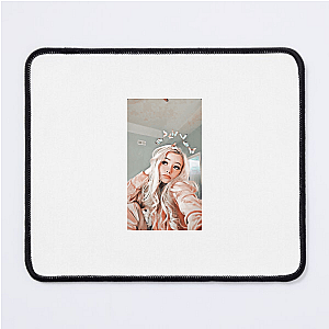 Zoe LaVerne My Favorite Influencer Zoe Laverne Mouse Pads