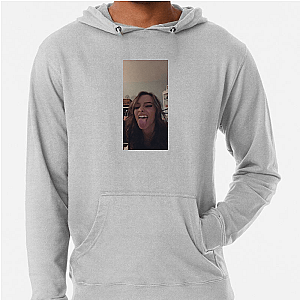 Zoe LaVerne Unforgettable Content Zoe Laverne Hoodies