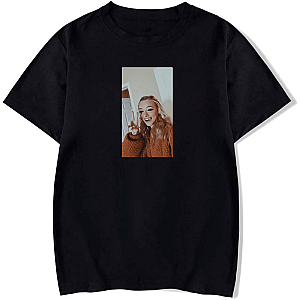 Zoe LaVerne Follow The Vibe Zoe Laverne T-Shirts