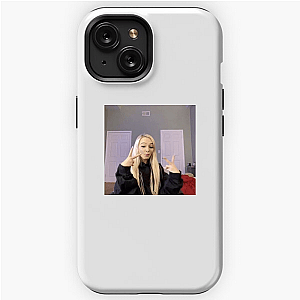 Zoe LaVerne Beyond The Screen Zoe Laverne Samsung Cases