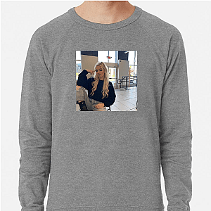 Zoe LaVerne Viral Sensation Zoe Laverne Sweatshirts