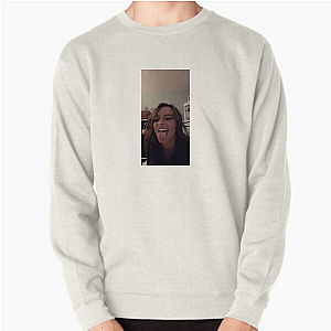 Zoe LaVerne Unforgettable Content Zoe Laverne Sweatshirts