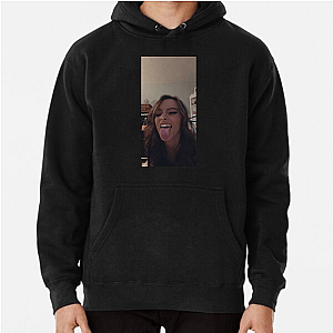 Zoe LaVerne Unforgettable Content Zoe Laverne Hoodies