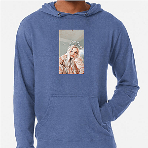 Zoe LaVerne My Favorite Influencer Zoe Laverne Hoodies