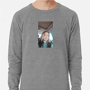 Zoe LaVerne Digital Icon Zoe Laverne Sweatshirts