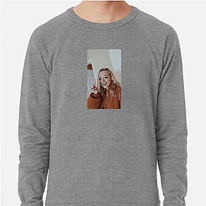 Zoe LaVerne Follow The Vibe Zoe Laverne Sweatshirts