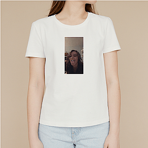 Zoe LaVerne Unforgettable Content Zoe Laverne T-Shirts
