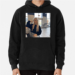 Zoe LaVerne Viral Sensation Zoe Laverne Hoodies