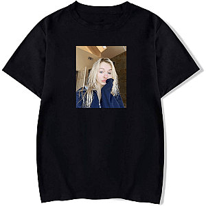Zoe LaVerne Always Trending Always Real Zoe Laverne T-Shirts