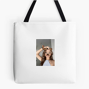 Zoe LaVerne TikTok Queen Zoe Laverne Bags